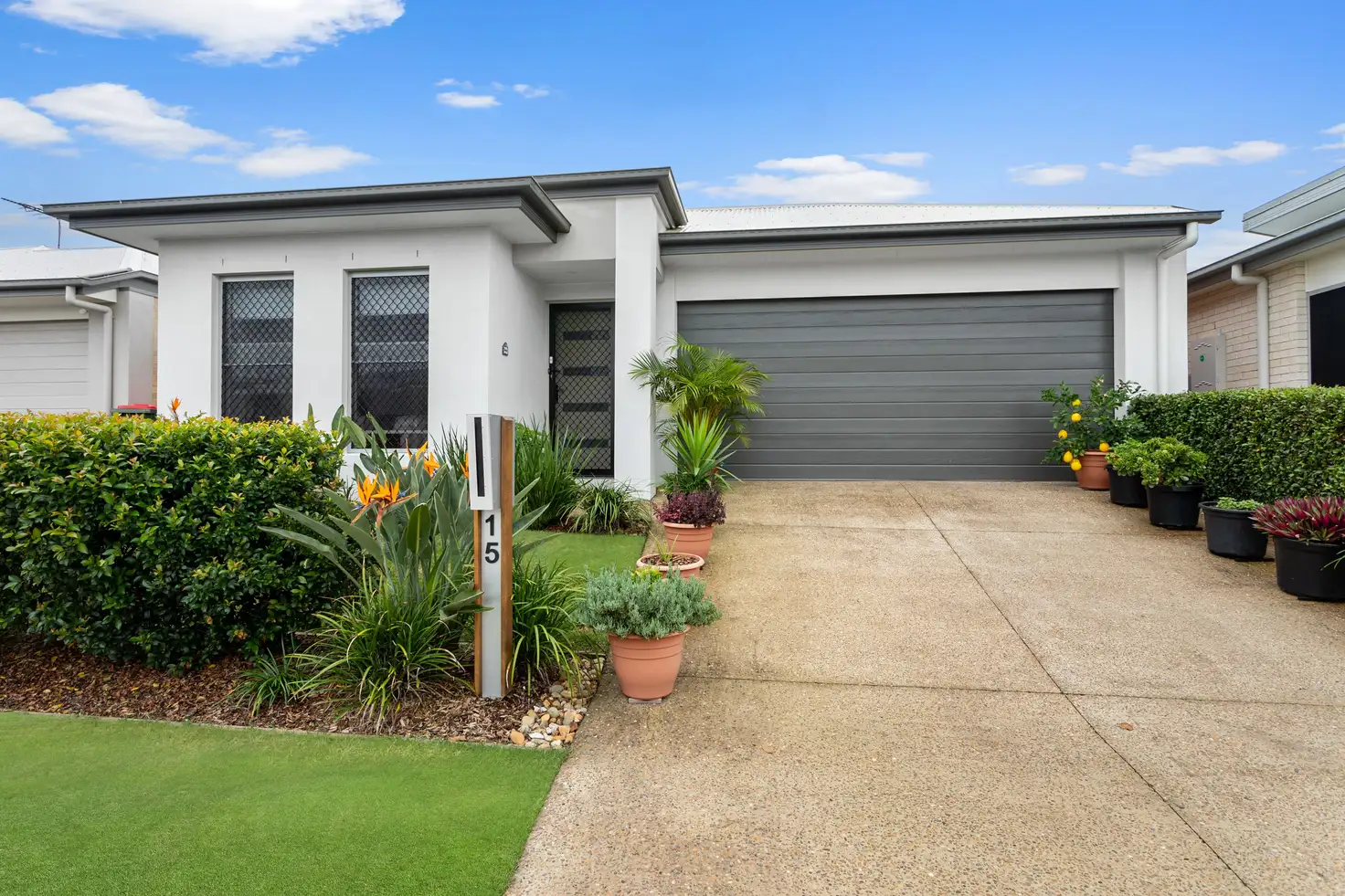 Main view of Homely house listing, 15 Monroe Crescent, Strathpine QLD 4500