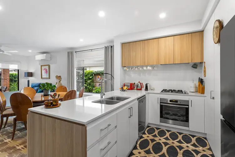 Fourth view of Homely house listing, 15 Monroe Crescent, Strathpine QLD 4500