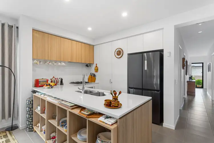 Fifth view of Homely house listing, 15 Monroe Crescent, Strathpine QLD 4500