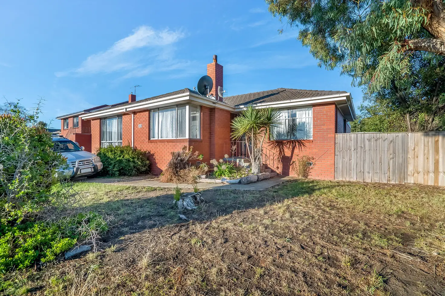 Main view of Homely house listing, 23 Swan Street, Bridgewater TAS 7030