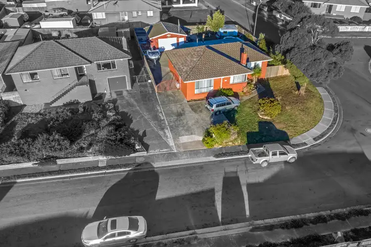 Second view of Homely house listing, 23 Swan Street, Bridgewater TAS 7030