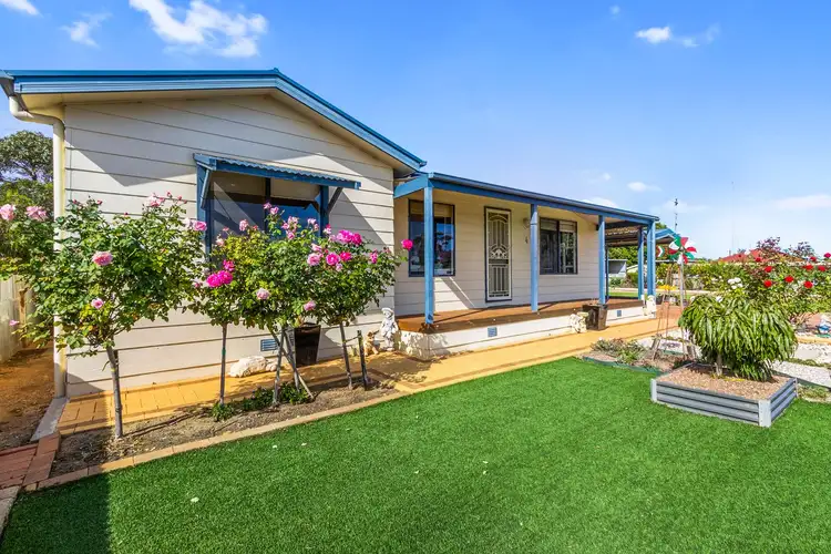 Main view of Homely house listing, 4 Adelaide Street, Wallaroo SA 5556