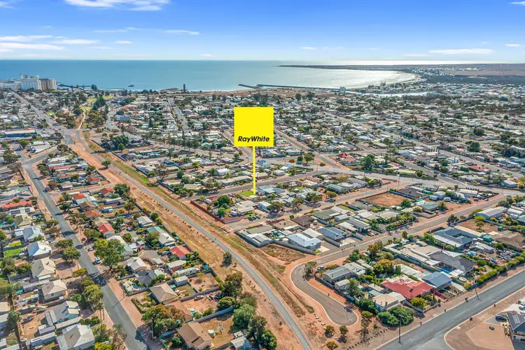 Third view of Homely house listing, 4 Adelaide Street, Wallaroo SA 5556