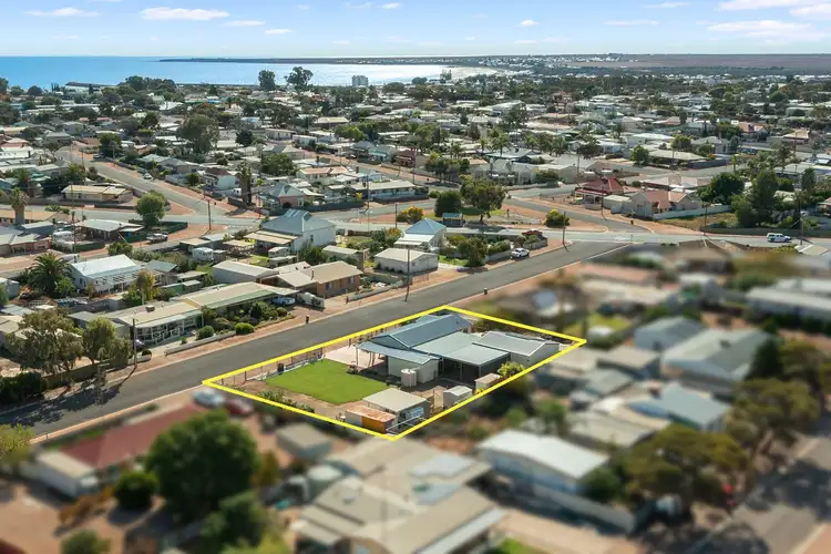 Fourth view of Homely house listing, 4 Adelaide Street, Wallaroo SA 5556