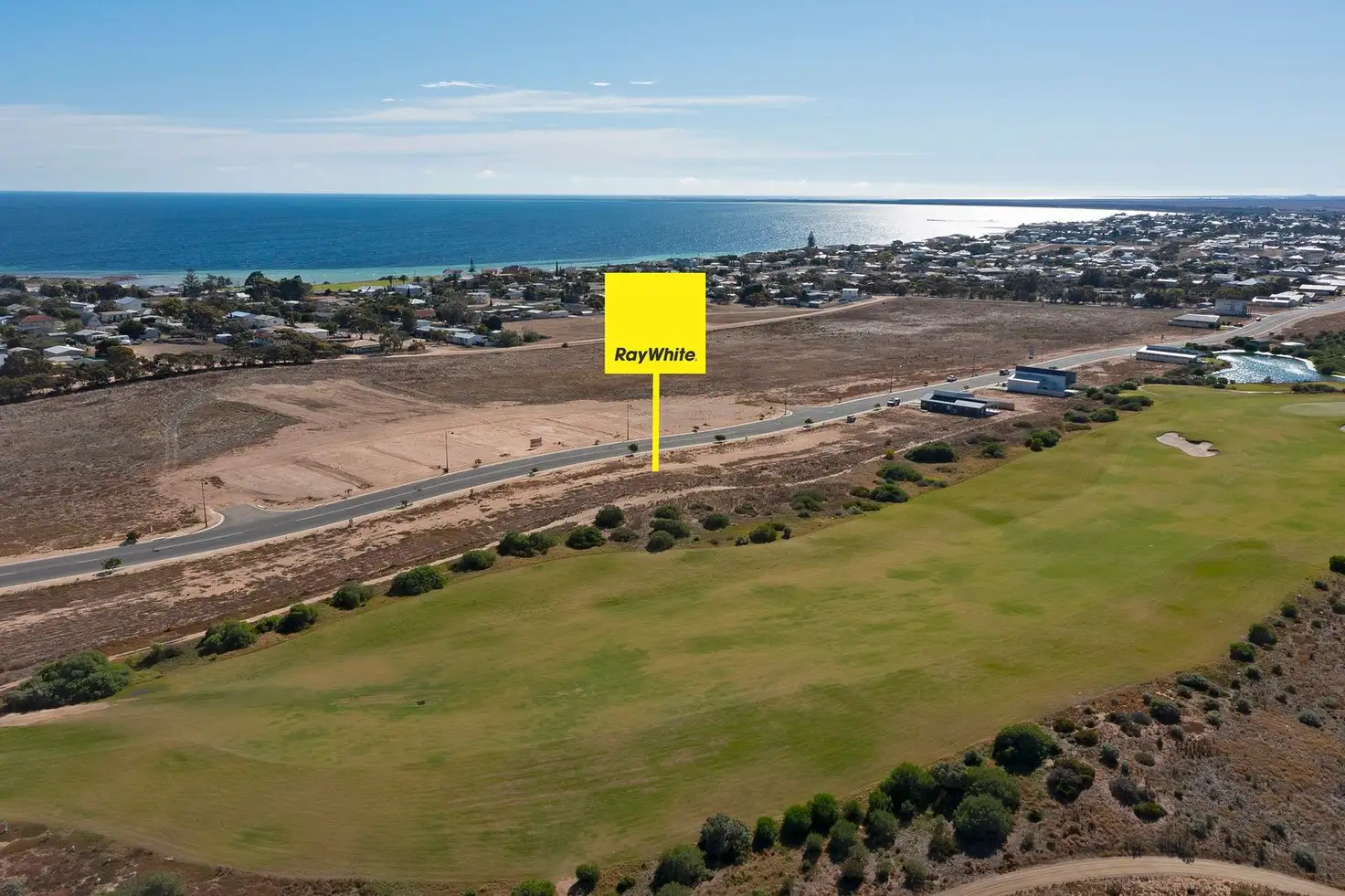 Main view of Homely land listing, LOT 84 St Andrews Drive, Port Hughes SA 5558
