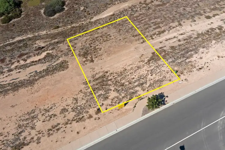 Fourth view of Homely land listing, LOT 84 St Andrews Drive, Port Hughes SA 5558