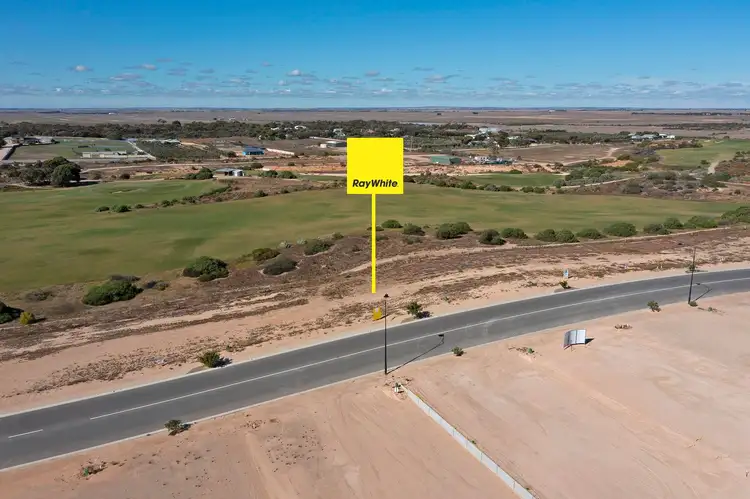 Fifth view of Homely land listing, LOT 84 St Andrews Drive, Port Hughes SA 5558