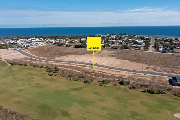 Seventh view of Homely land listing, LOT 84 St Andrews Drive, Port Hughes SA 5558
