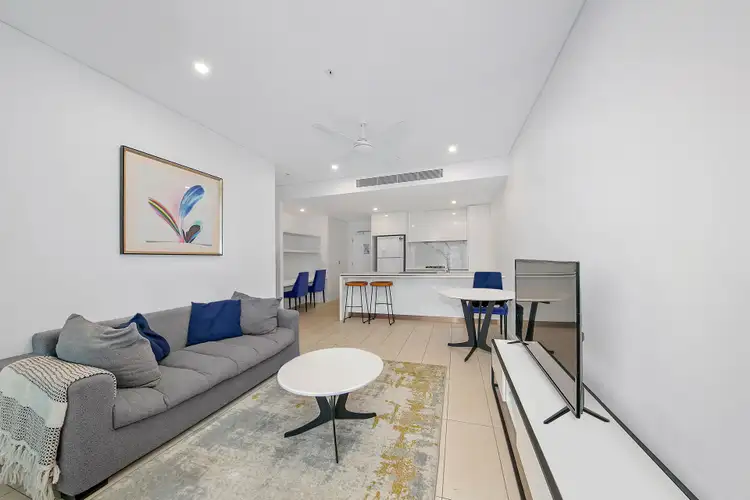 711/19 Hope Street, South Brisbane QLD 4101
