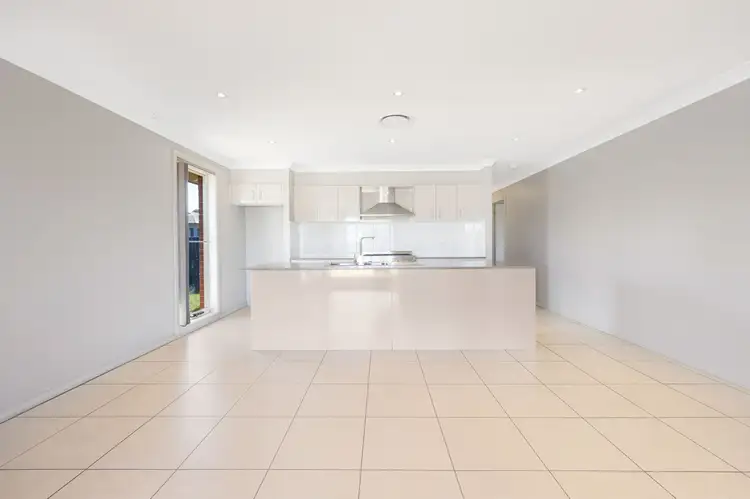 Fourth view of Homely house listing, 5 Regal Park Drive, Tamworth NSW 2340