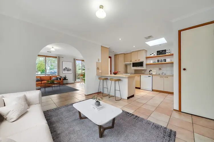 Main view of Homely house listing, 8 Nerli Place, Conder ACT 2906