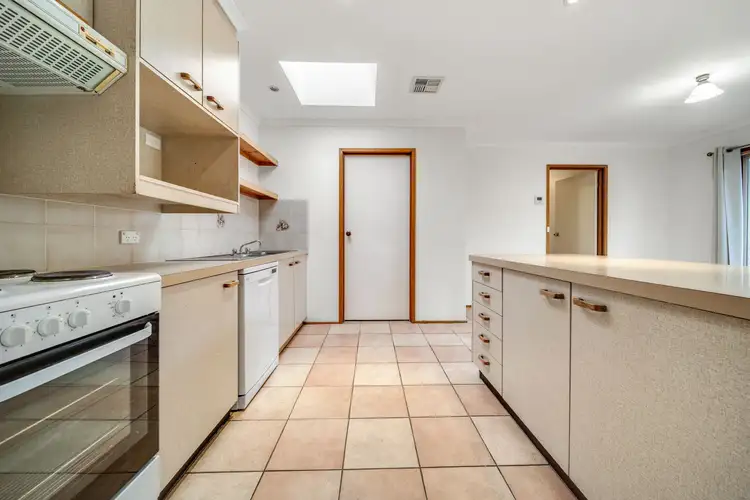 Fifth view of Homely house listing, 8 Nerli Place, Conder ACT 2906