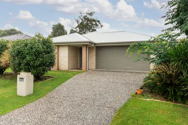 2 Denman Drive, Bundamba QLD 4304