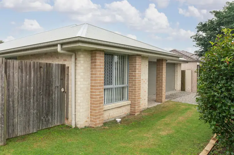 Third view of Homely house listing, 2 Denman Drive, Bundamba QLD 4304