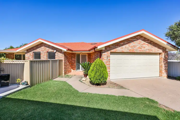Main view of Homely house listing, 3/7 Gregory Close, Tamworth NSW 2340
