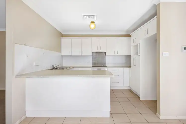 Second view of Homely house listing, 3/7 Gregory Close, Tamworth NSW 2340