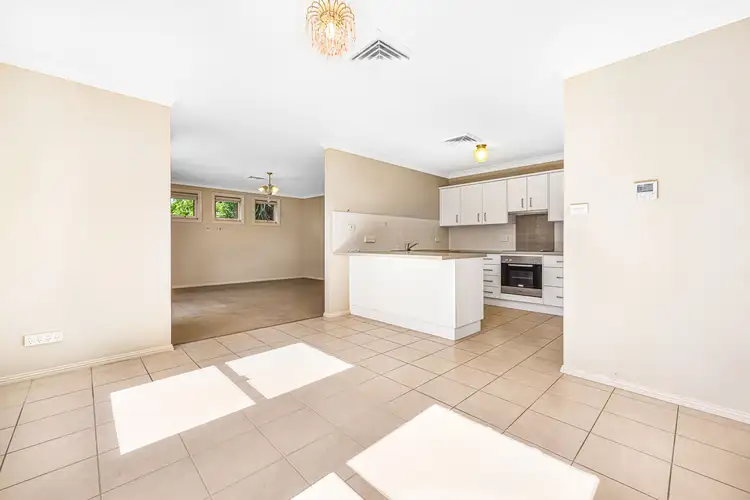 Third view of Homely house listing, 3/7 Gregory Close, Tamworth NSW 2340