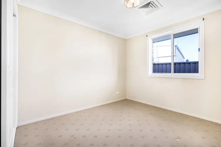 Fifth view of Homely house listing, 3/7 Gregory Close, Tamworth NSW 2340