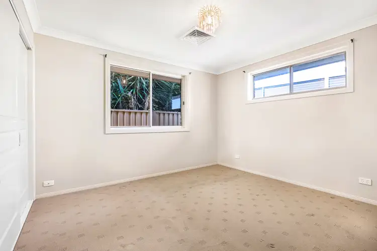 Sixth view of Homely house listing, 3/7 Gregory Close, Tamworth NSW 2340
