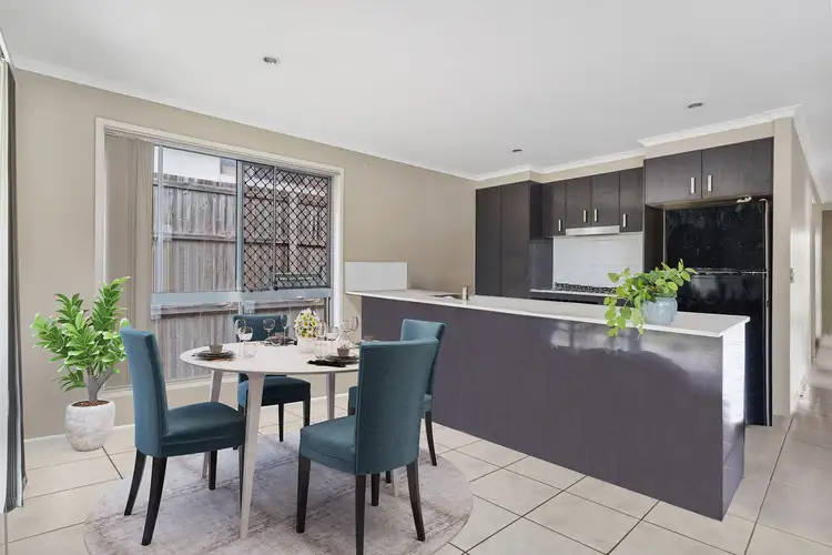 Second view of Homely house listing, 77a Lennon Boulevard, Narangba QLD 4504