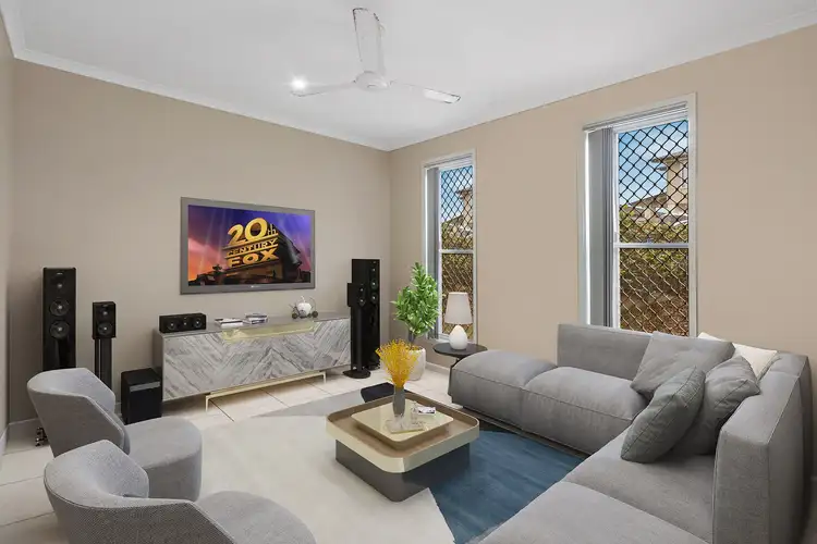 Third view of Homely house listing, 77a Lennon Boulevard, Narangba QLD 4504