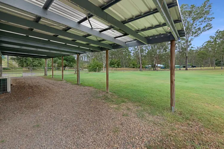 Fifth view of Homely house listing, 120 Hills Road, South Bingera QLD 4670