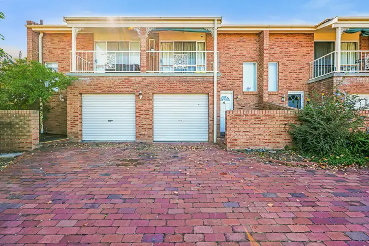Main view of Homely unit listing, 2/63 Fitzroy Street, Tamworth NSW 2340