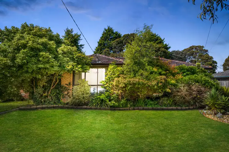 Main view of Homely house listing, 15 Escabon Grove, Frankston VIC 3199