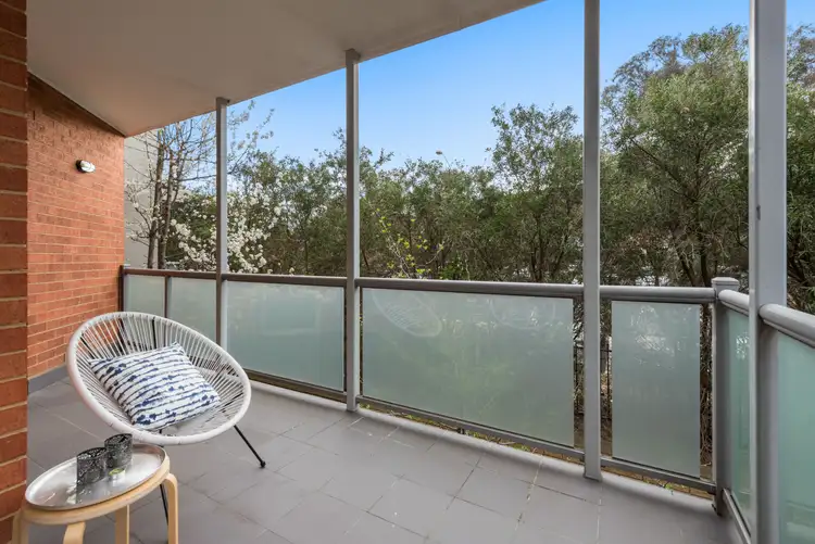 Fourth view of Homely unit listing, 87/13-15 Hewish Road, Croydon VIC 3136