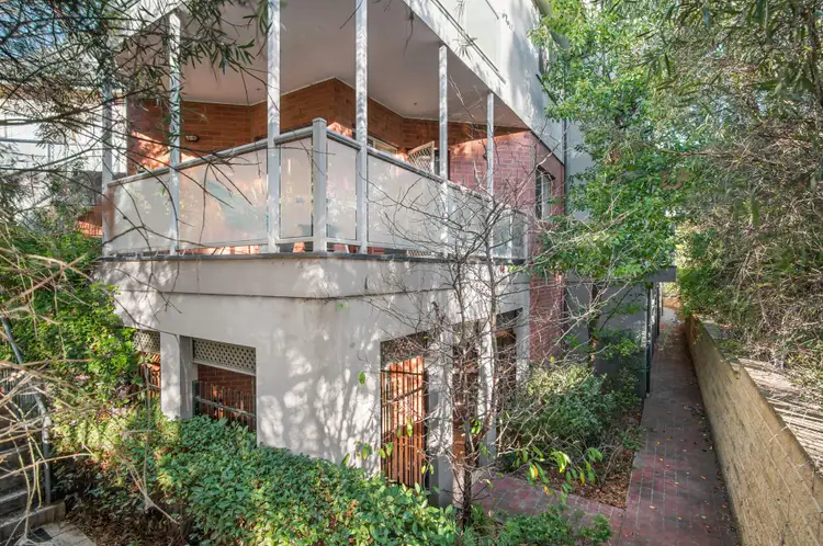 Fifth view of Homely unit listing, 87/13-15 Hewish Road, Croydon VIC 3136