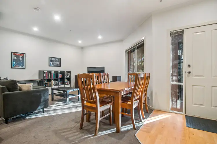 Sixth view of Homely unit listing, 87/13-15 Hewish Road, Croydon VIC 3136