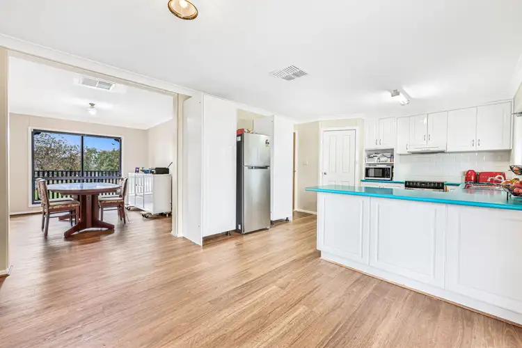 Fourth view of Homely house listing, 27 Palmer Drive, Tamworth NSW 2340