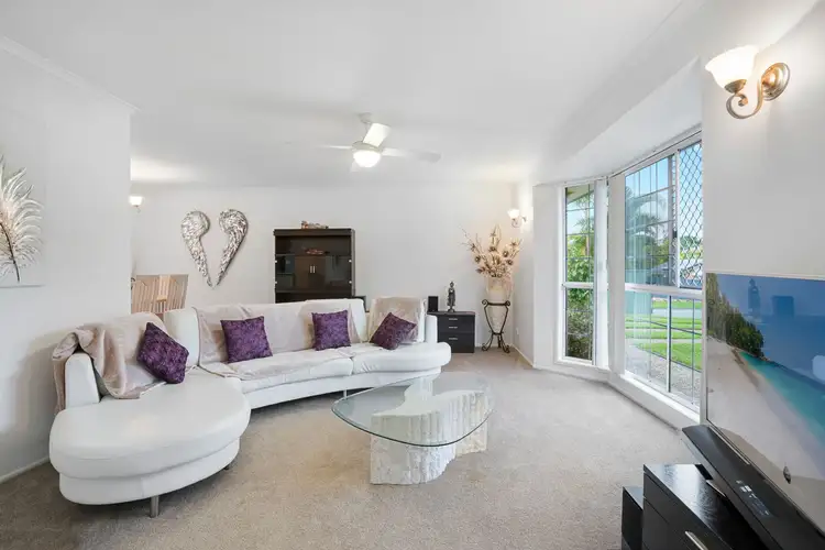 Third view of Homely house listing, 34 Michelmore Road, Carrara QLD 4211