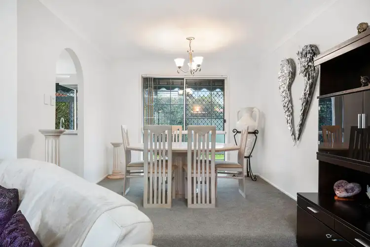 Fourth view of Homely house listing, 34 Michelmore Road, Carrara QLD 4211