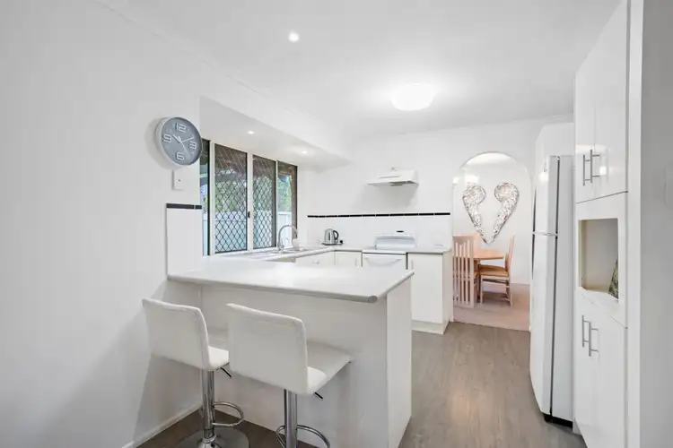 Fifth view of Homely house listing, 34 Michelmore Road, Carrara QLD 4211