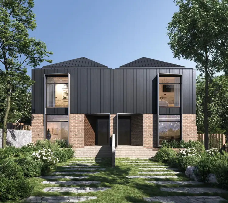 Main view of Homely house listing, 1 Paterson Street, Croydon North VIC 3136