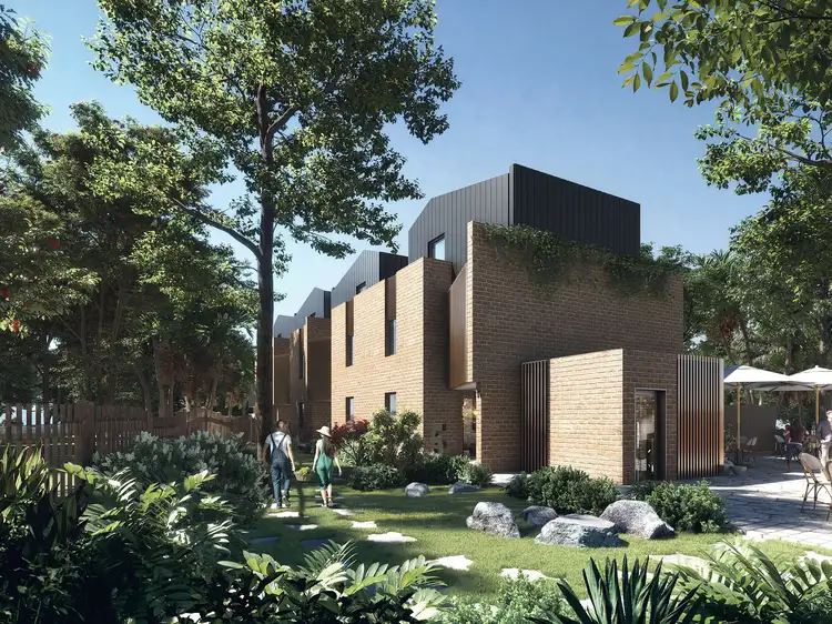 Third view of Homely house listing, 1 Paterson Street, Croydon North VIC 3136