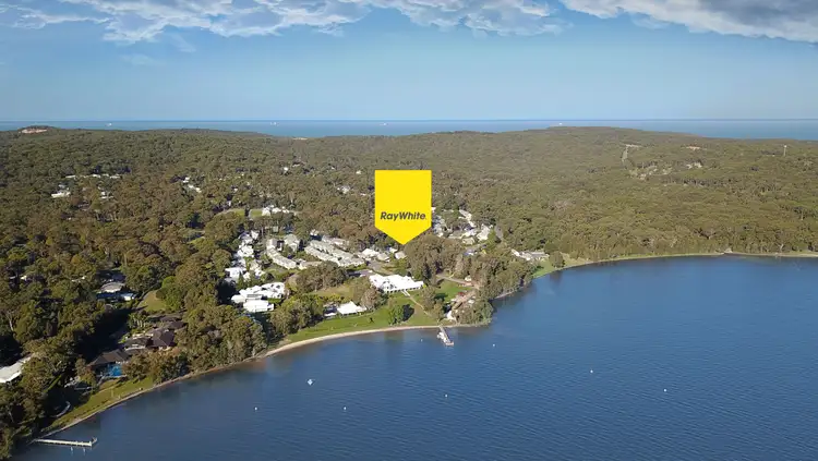 4 Wild Duck Drive, Cams Wharf NSW 2281