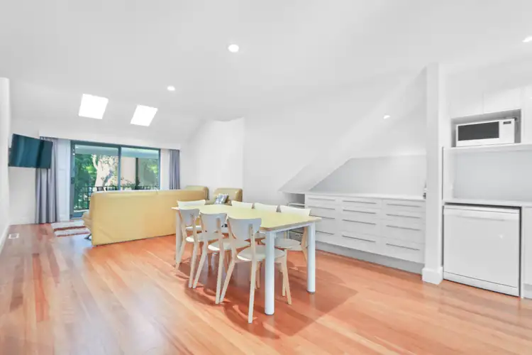 Second view of Homely house listing, 4 Wild Duck Drive, Cams Wharf NSW 2281