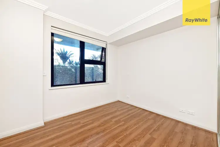 Fourth view of Homely apartment listing, 3/9 Bay Dr., Meadowbank NSW 2114