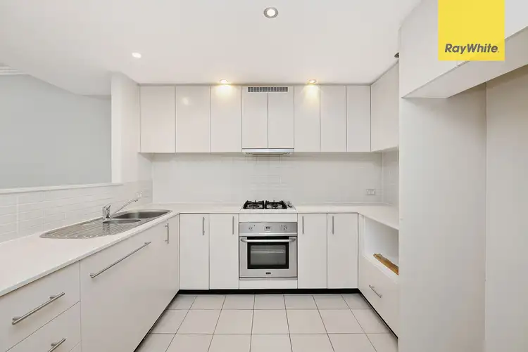 Fifth view of Homely apartment listing, 3/9 Bay Dr., Meadowbank NSW 2114