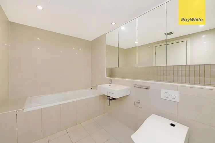 Sixth view of Homely apartment listing, 3/9 Bay Dr., Meadowbank NSW 2114