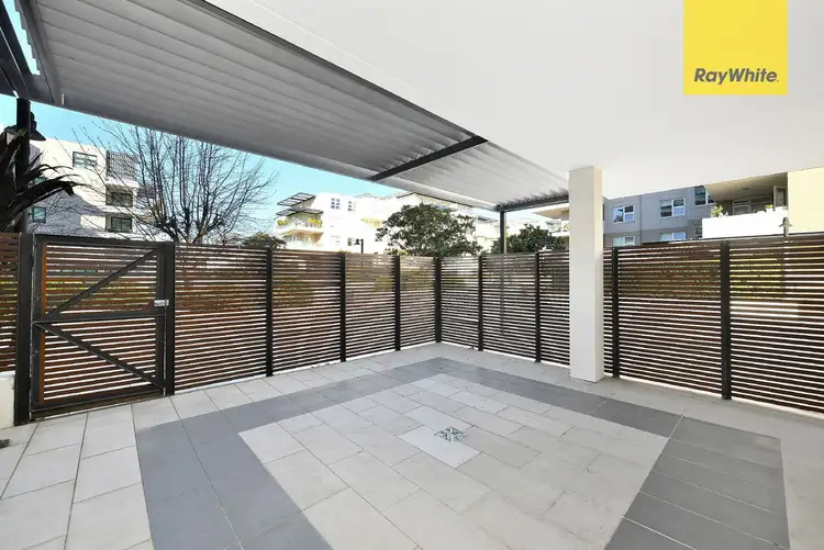 Seventh view of Homely apartment listing, 3/9 Bay Dr., Meadowbank NSW 2114