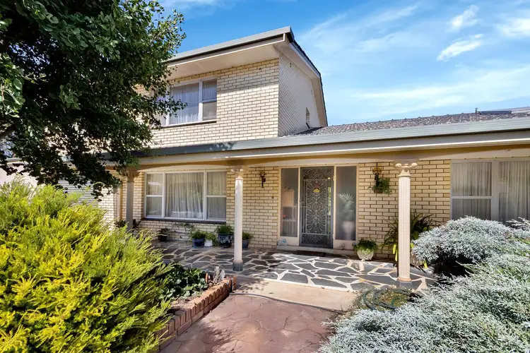 Fifth view of Homely house listing, 10 Scholz Avenue, Nuriootpa SA 5355