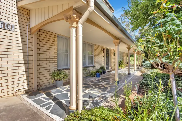 Sixth view of Homely house listing, 10 Scholz Avenue, Nuriootpa SA 5355