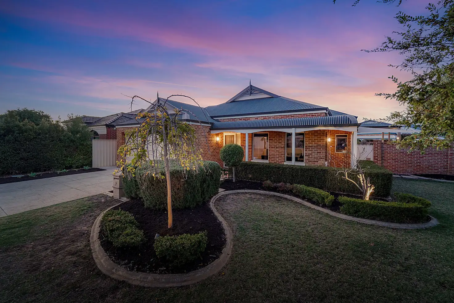 Main view of Homely house listing, 7 Heliconia Turn, Stirling WA 6021