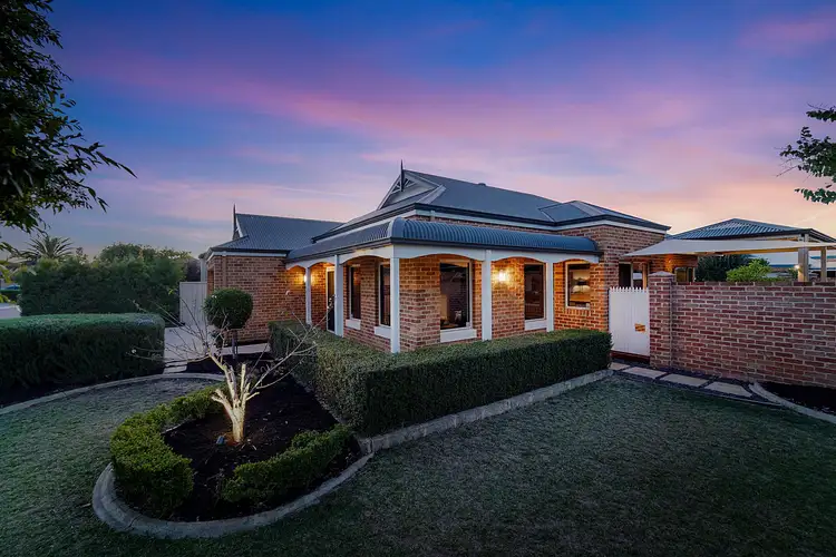 Second view of Homely house listing, 7 Heliconia Turn, Stirling WA 6021