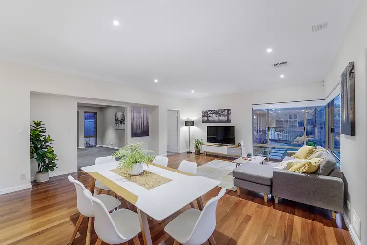 Third view of Homely house listing, 7 Heliconia Turn, Stirling WA 6021