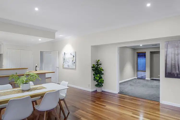 Fourth view of Homely house listing, 7 Heliconia Turn, Stirling WA 6021