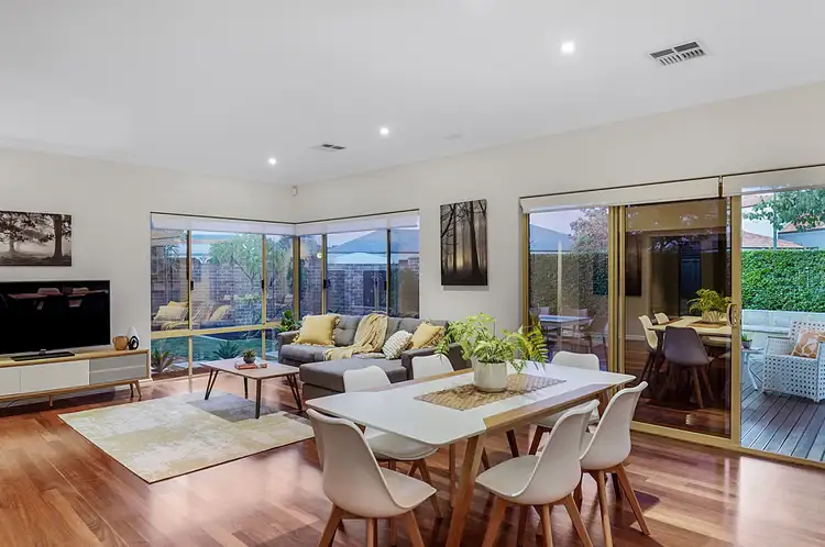 Fifth view of Homely house listing, 7 Heliconia Turn, Stirling WA 6021